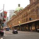 4 Sydney - Queen Victoria Building